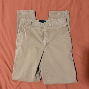 High-Authentic Chino